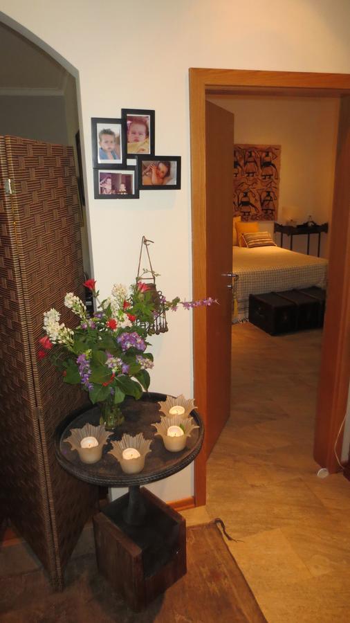 A Casa Do Lagar Apartment Azeitao Luaran gambar